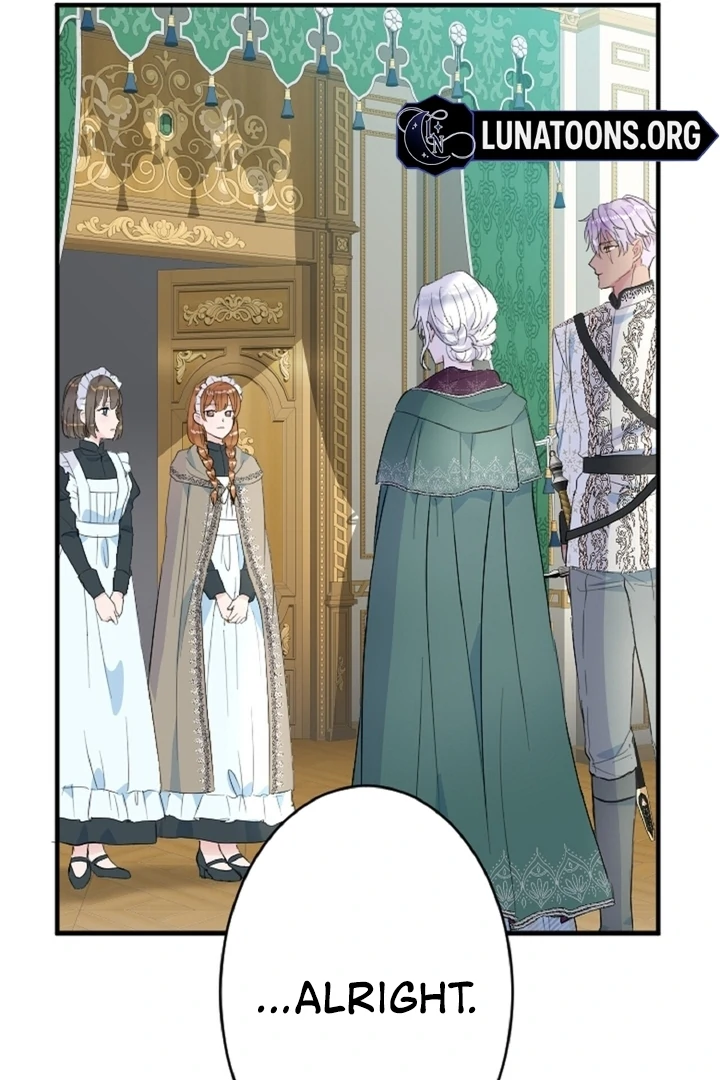The Forbidden Girl Chapter 27 - Page 41