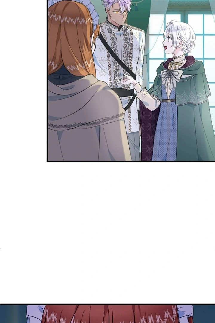 The Forbidden Girl Chapter 27 - Page 43