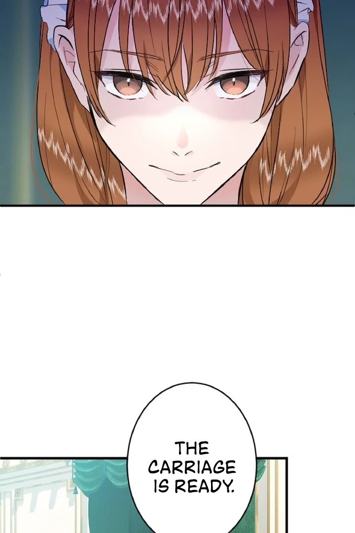 The Forbidden Girl Chapter 27 - Page 44