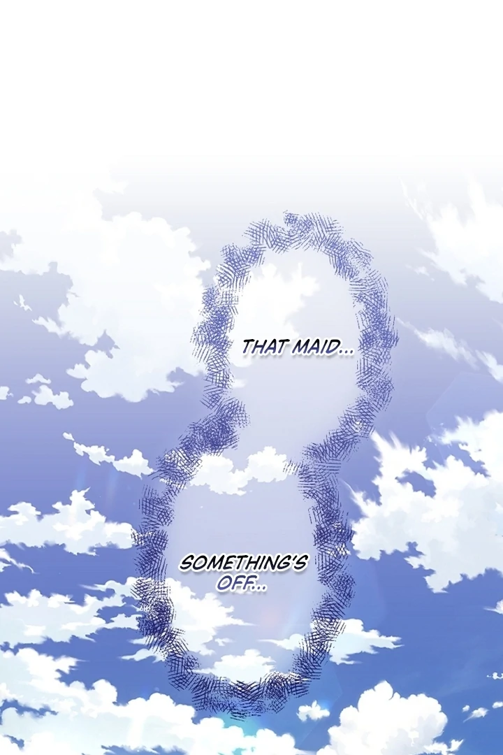 The Forbidden Girl Chapter 27 - Page 47