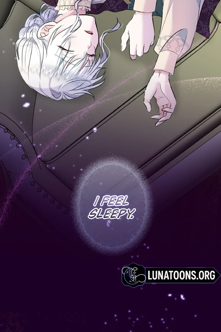 The Forbidden Girl Chapter 27 - Page 55