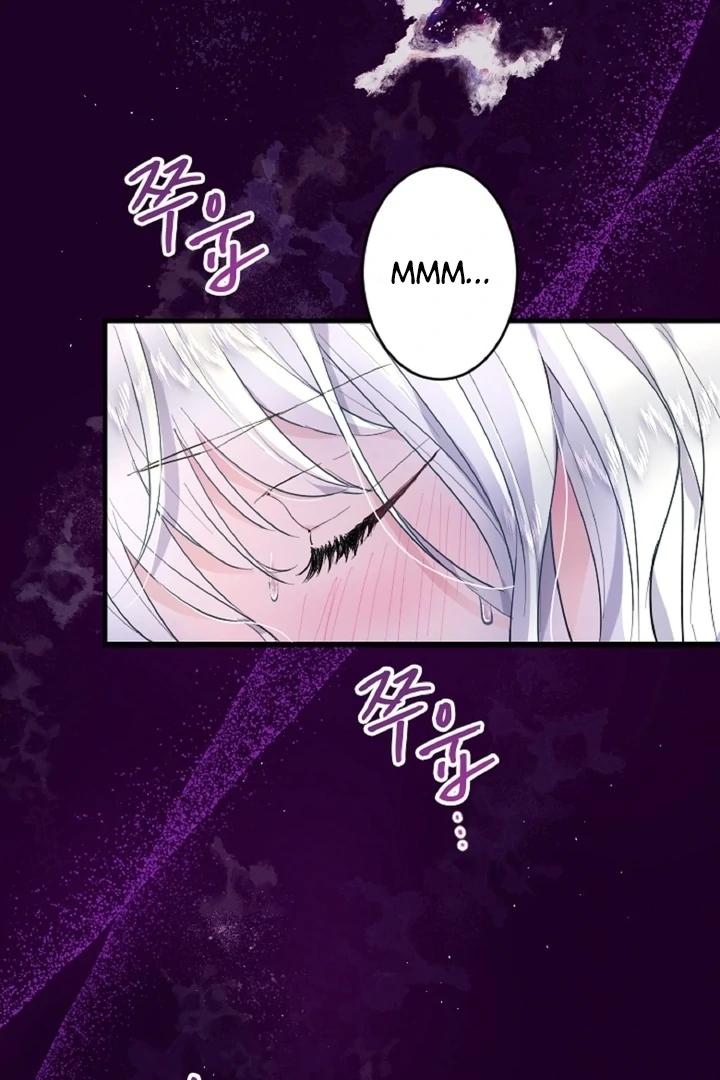 The Forbidden Girl Chapter 27 - Page 57