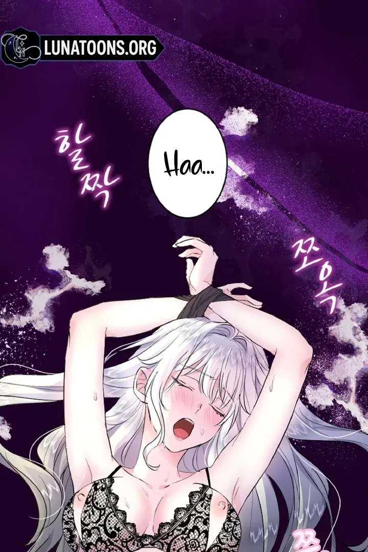 The Forbidden Girl Chapter 27 - Page 59