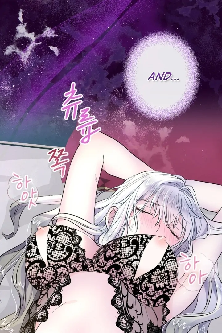The Forbidden Girl Chapter 27 - Page 61