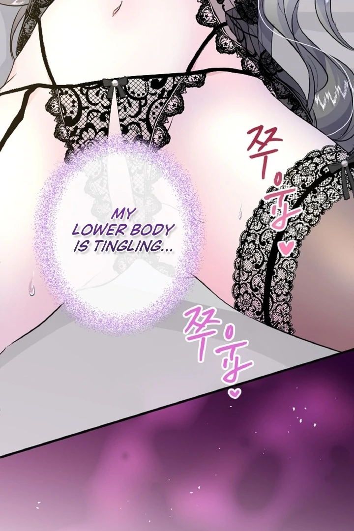 The Forbidden Girl Chapter 27 - Page 62