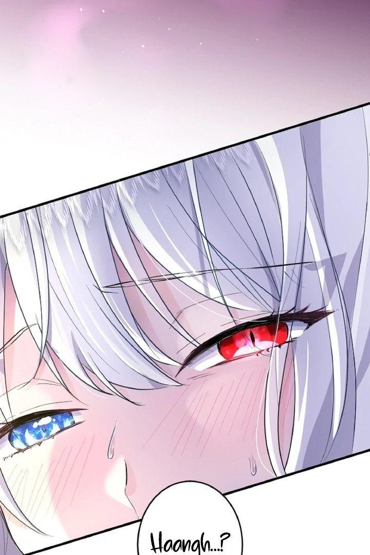 The Forbidden Girl Chapter 27 - Page 63