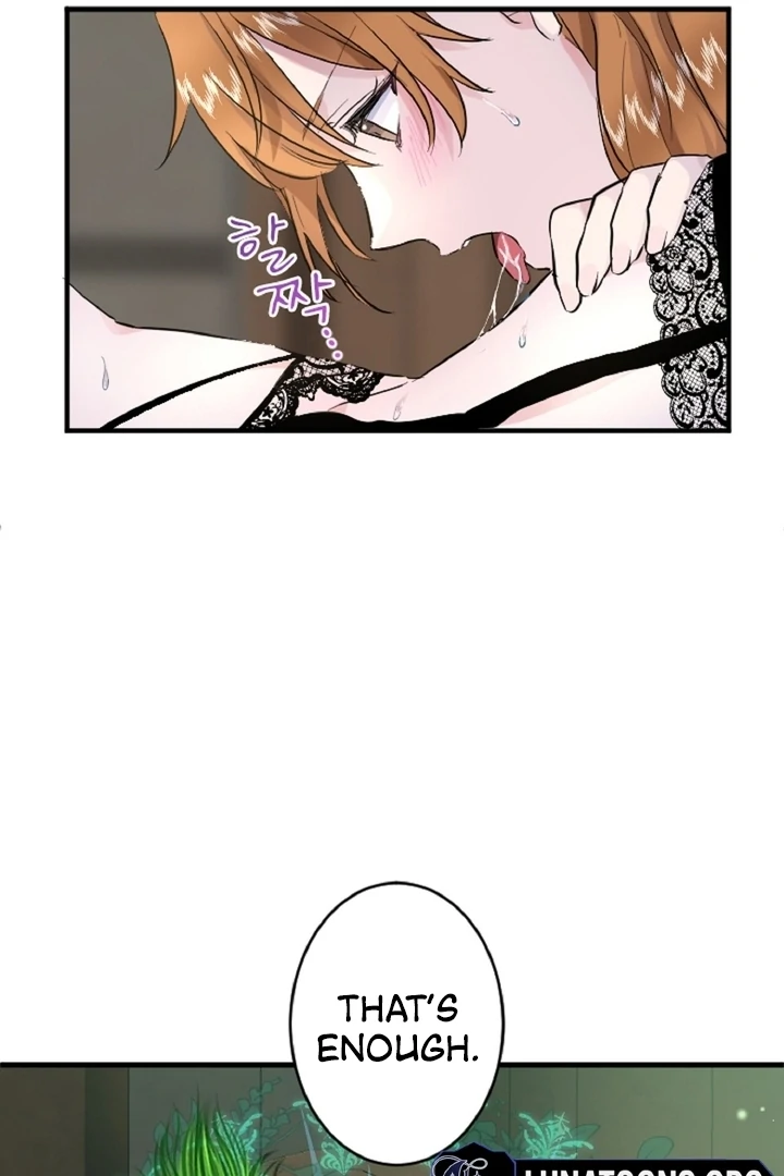 The Forbidden Girl Chapter 27 - Page 68