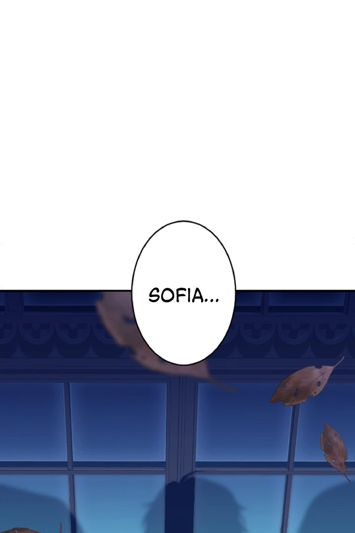 The Forbidden Girl Chapter 27 - Page 7
