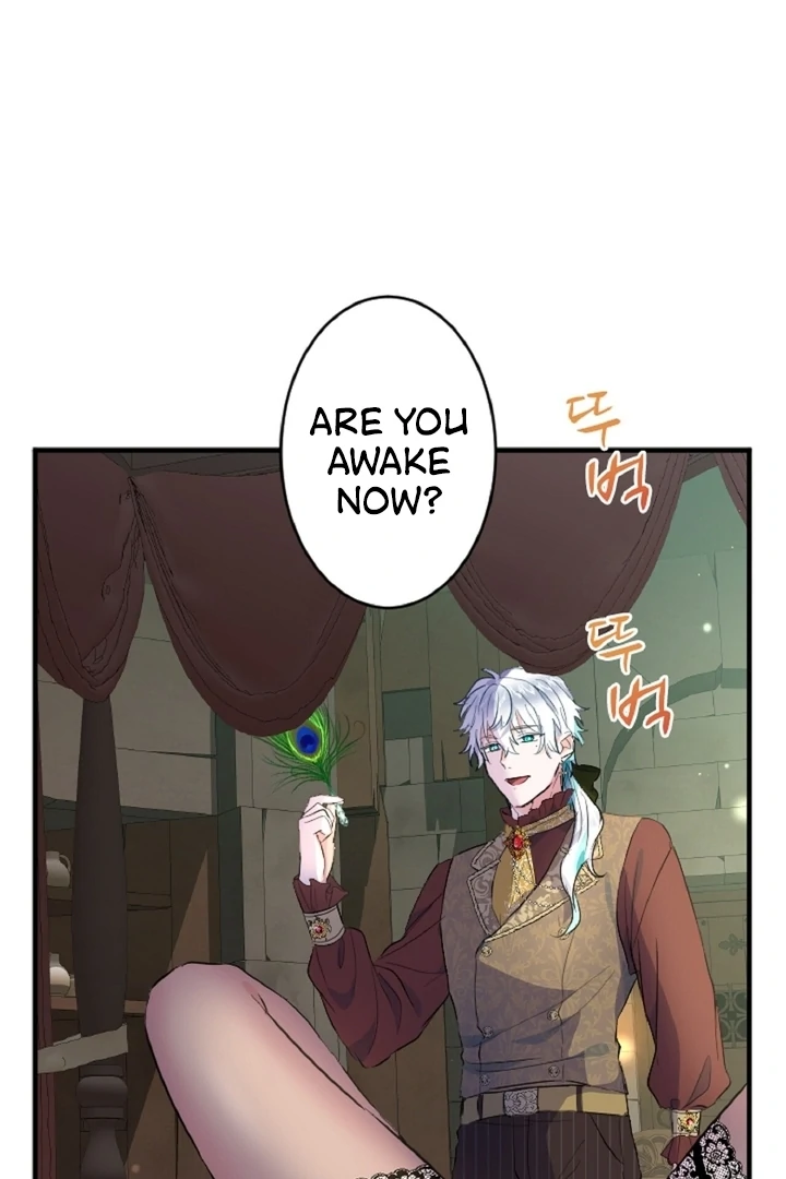 The Forbidden Girl Chapter 27 - Page 71
