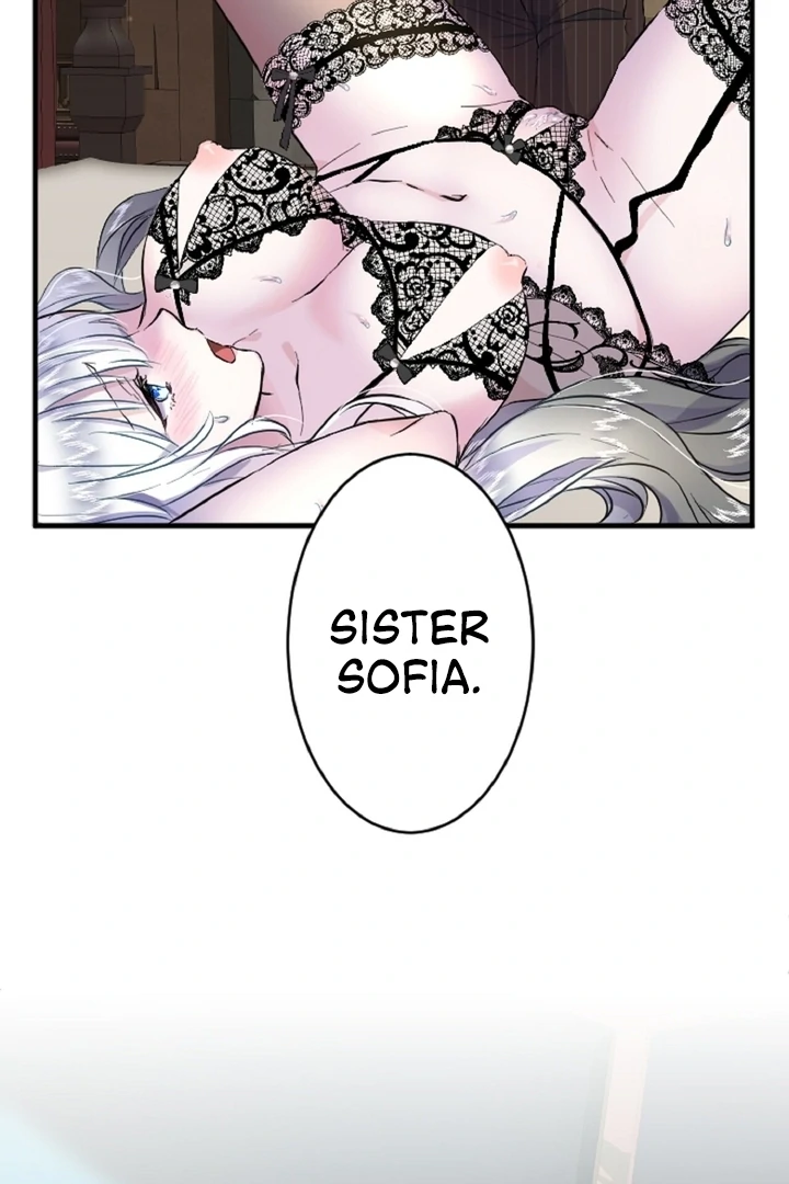 The Forbidden Girl Chapter 27 - Page 72