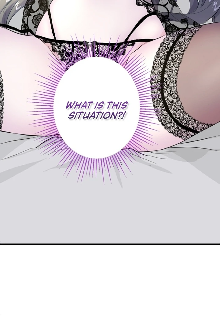 The Forbidden Girl Chapter 27 - Page 74