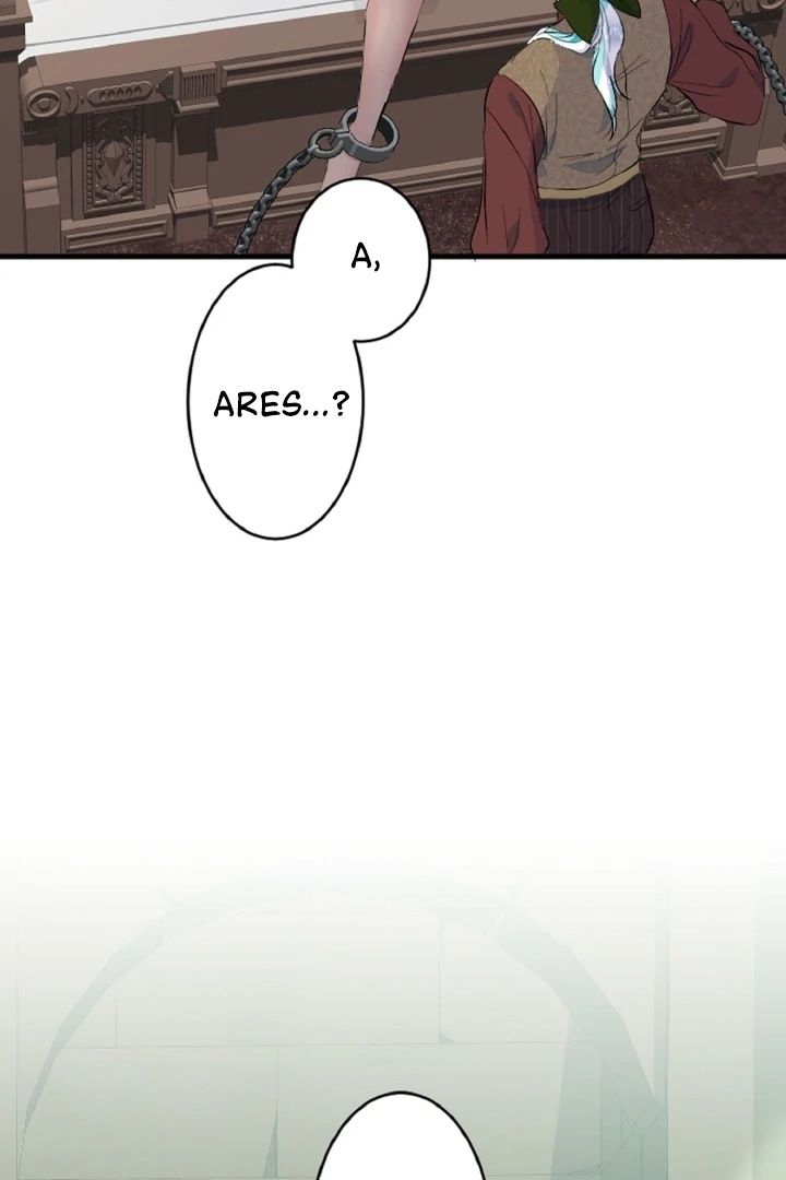 The Forbidden Girl Chapter 27 - Page 77