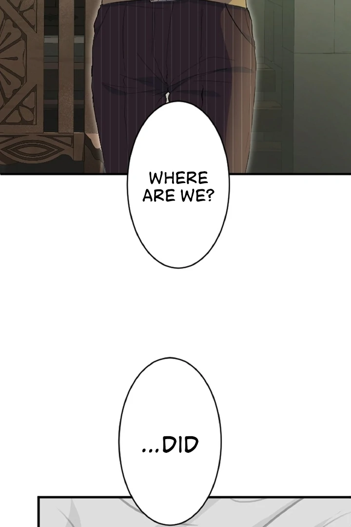 The Forbidden Girl Chapter 27 - Page 79