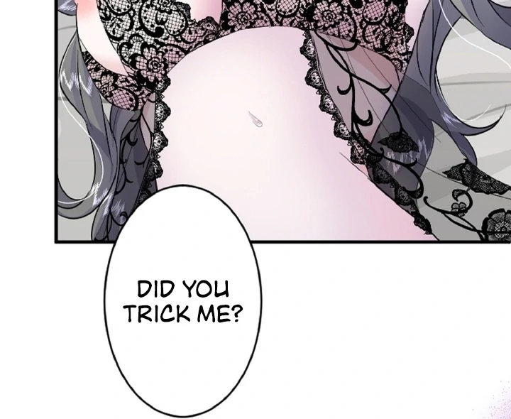 The Forbidden Girl Chapter 27 - Page 81