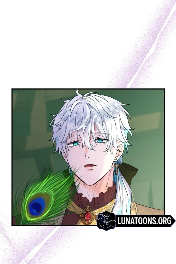 The Forbidden Girl Chapter 27 - Page 82