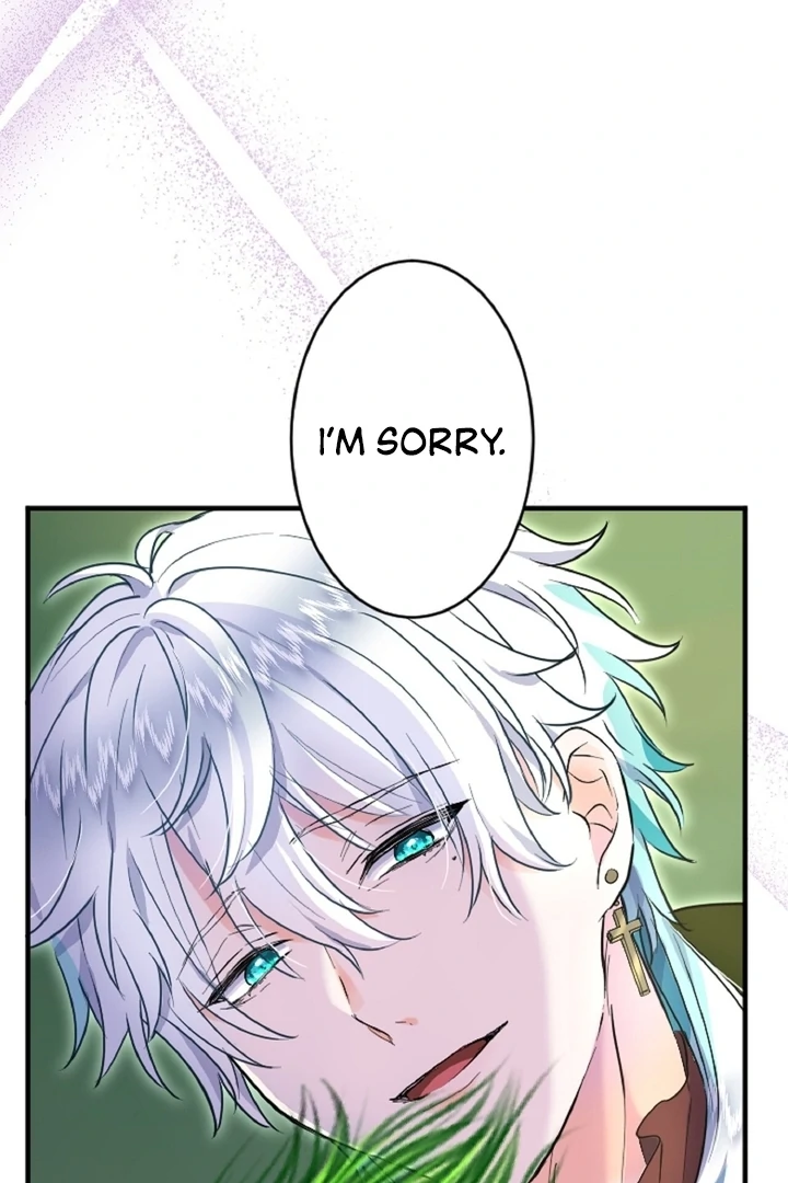 The Forbidden Girl Chapter 27 - Page 83