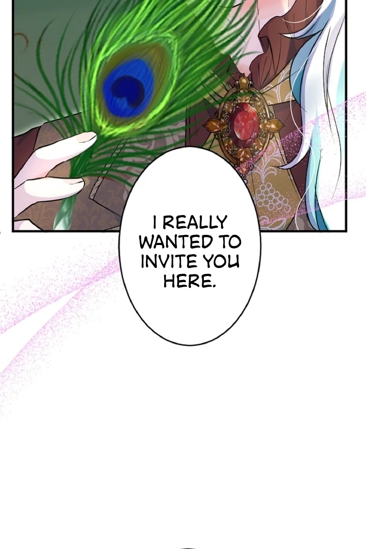 The Forbidden Girl Chapter 27 - Page 84