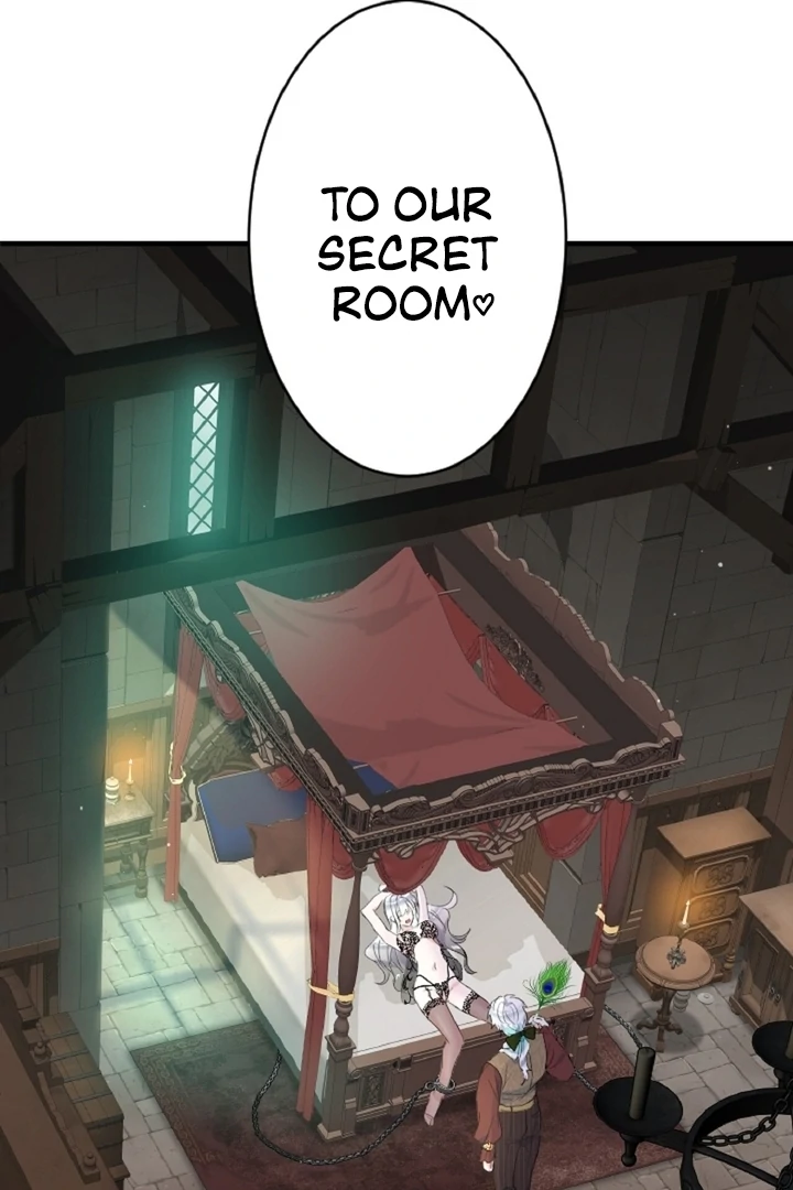The Forbidden Girl Chapter 27 - Page 85