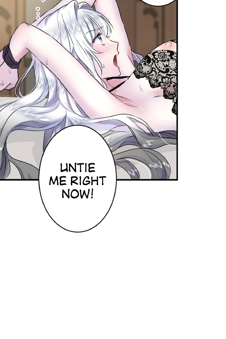 The Forbidden Girl Chapter 27 - Page 87