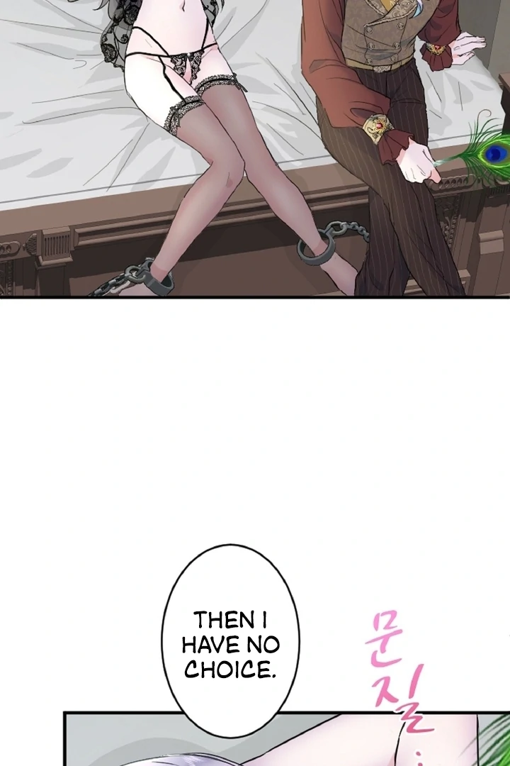 The Forbidden Girl Chapter 27 - Page 90