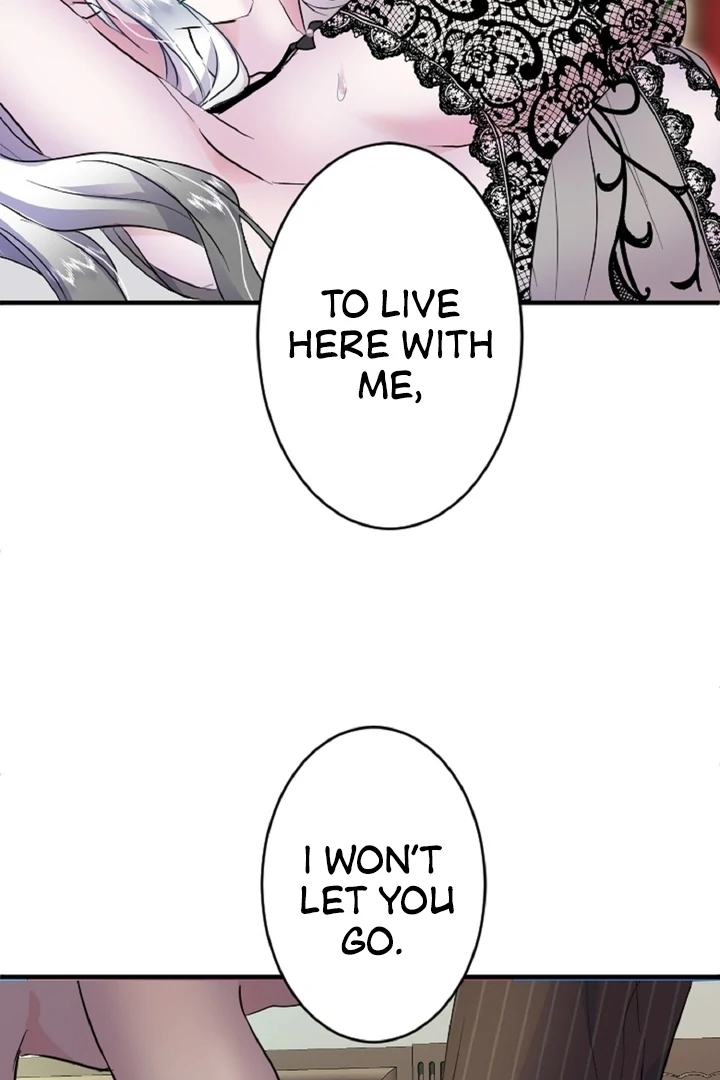 The Forbidden Girl Chapter 27 - Page 93