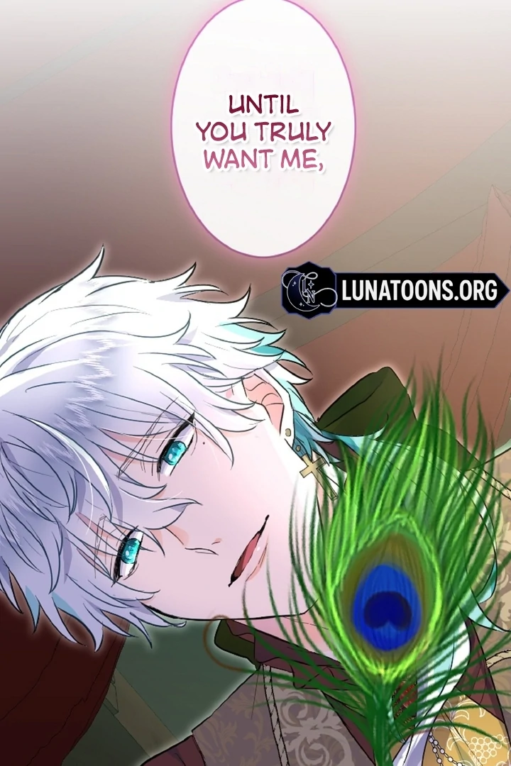 The Forbidden Girl Chapter 27 - Page 96