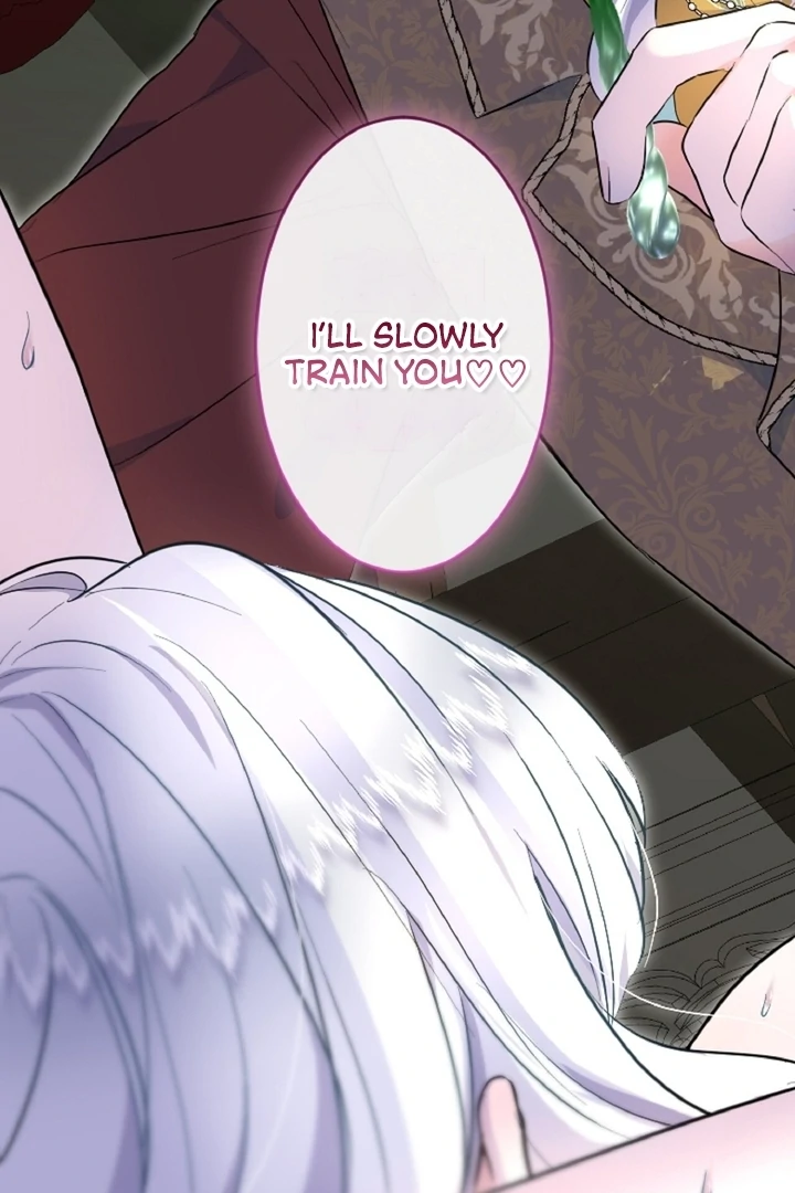 The Forbidden Girl Chapter 27 - Page 97