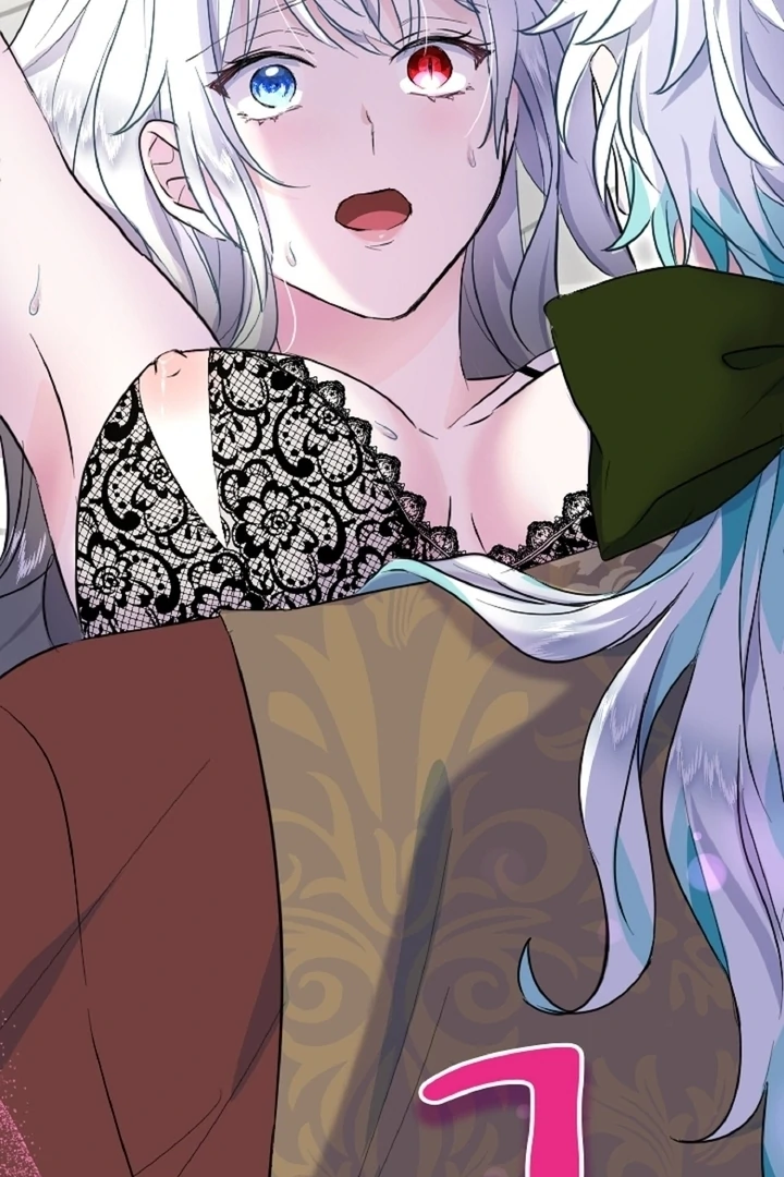 The Forbidden Girl Chapter 27 - Page 99
