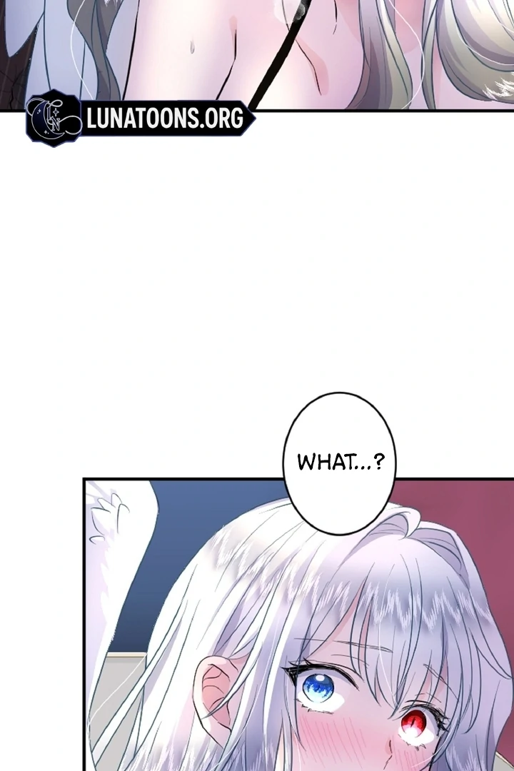 The Forbidden Girl Chapter 28 - Page 100