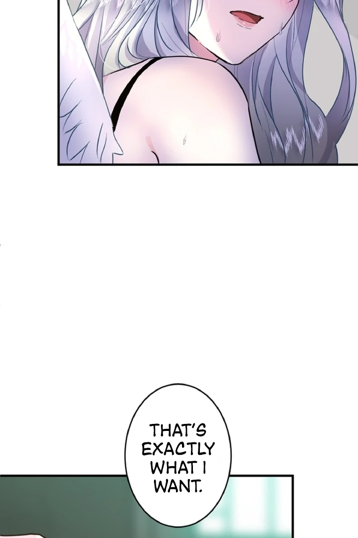 The Forbidden Girl Chapter 28 - Page 101