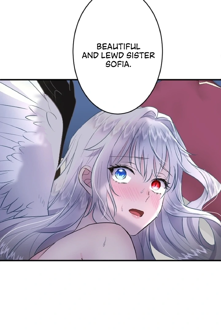 The Forbidden Girl Chapter 28 - Page 103