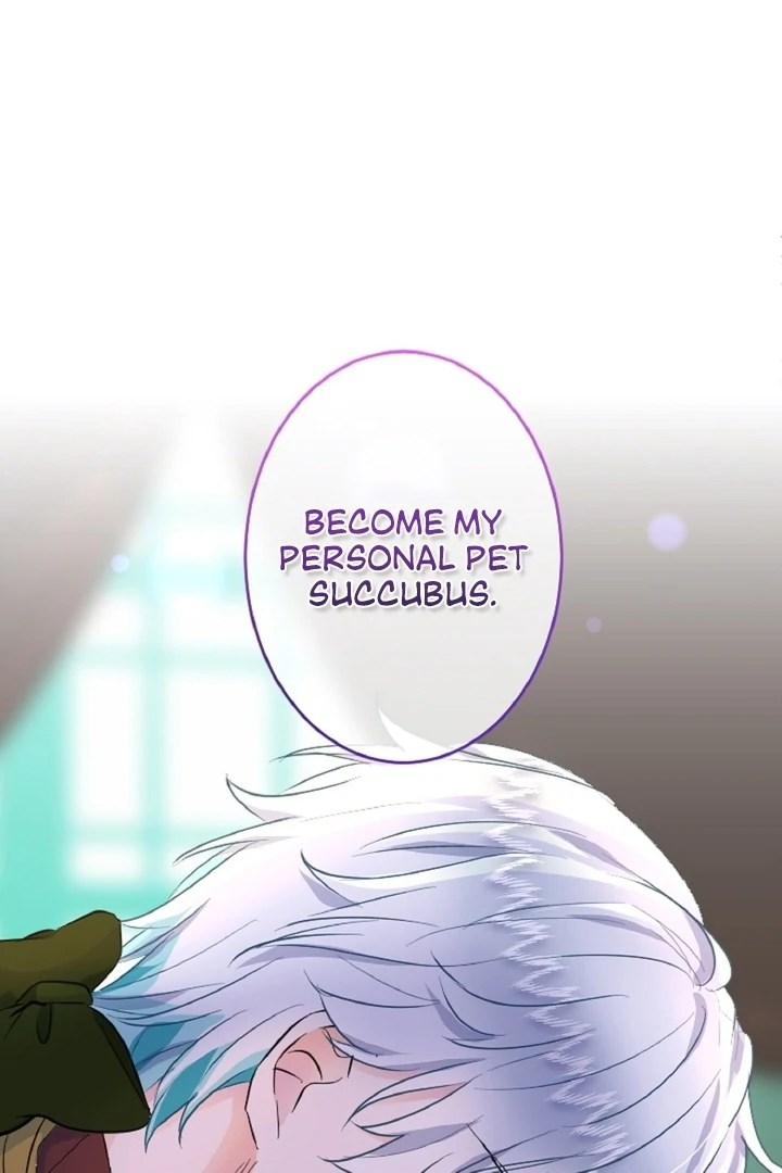 The Forbidden Girl Chapter 28 - Page 104