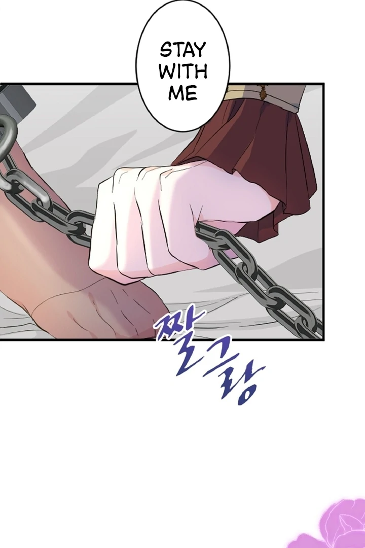 The Forbidden Girl Chapter 28 - Page 16