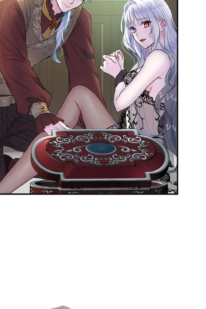 The Forbidden Girl Chapter 28 - Page 22