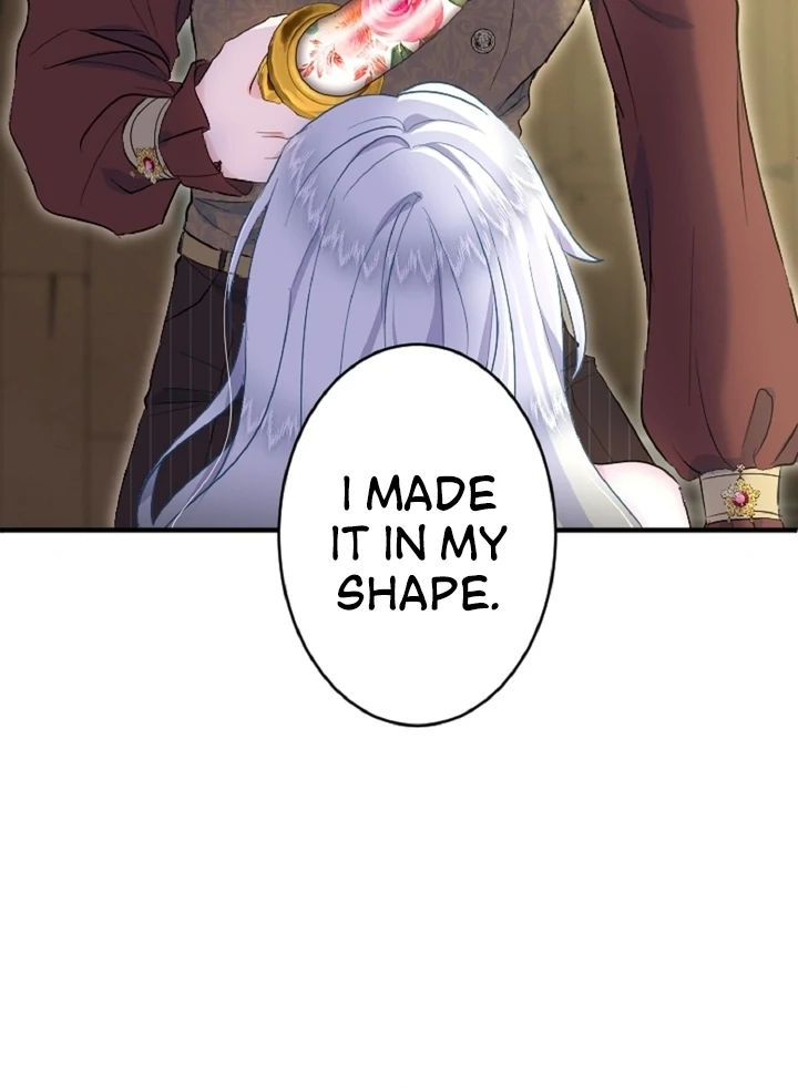 The Forbidden Girl Chapter 28 - Page 26