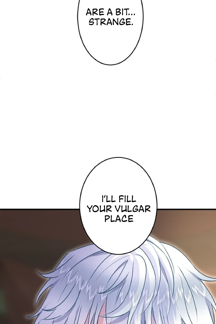 The Forbidden Girl Chapter 28 - Page 28
