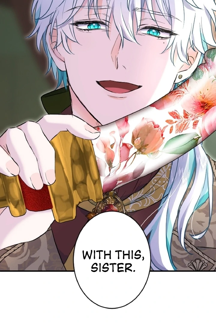The Forbidden Girl Chapter 28 - Page 29