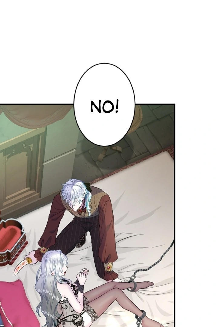The Forbidden Girl Chapter 28 - Page 30