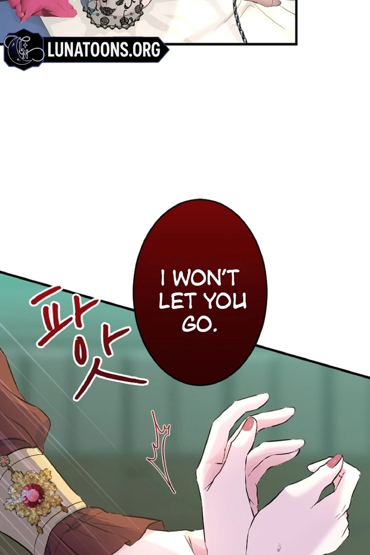 The Forbidden Girl Chapter 28 - Page 31