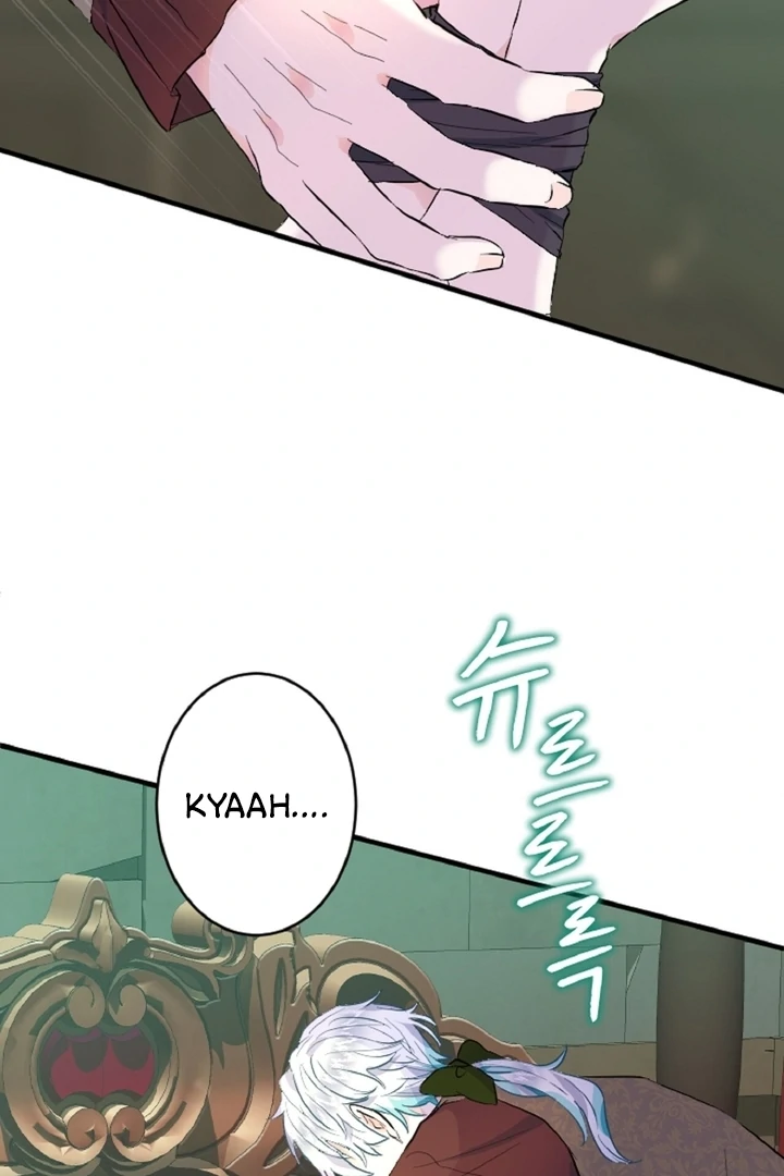 The Forbidden Girl Chapter 28 - Page 32