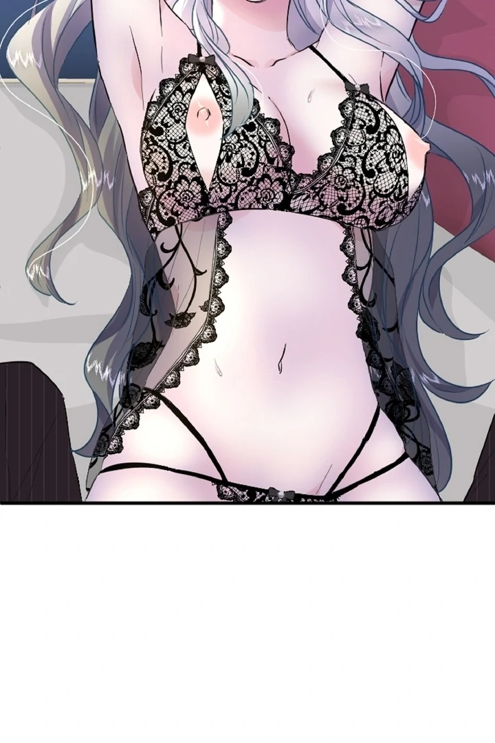 The Forbidden Girl Chapter 28 - Page 35