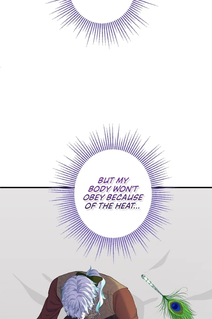 The Forbidden Girl Chapter 28 - Page 37