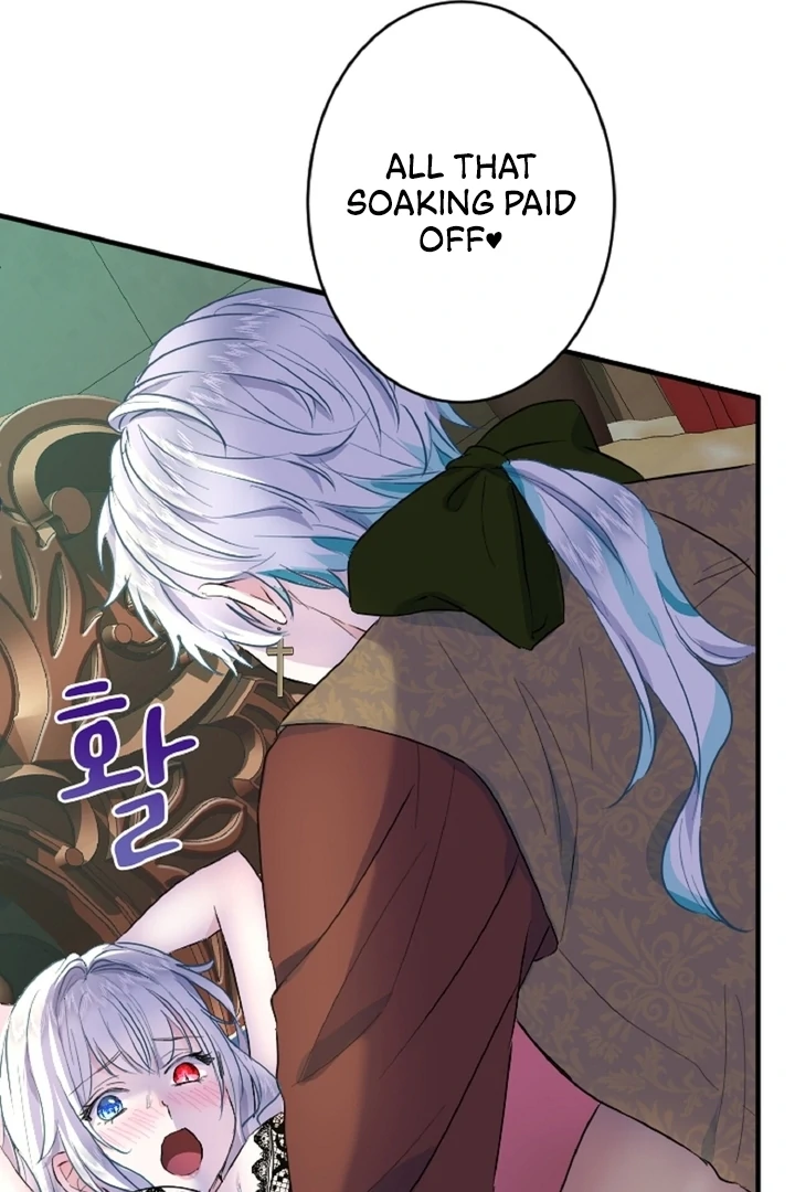 The Forbidden Girl Chapter 28 - Page 41