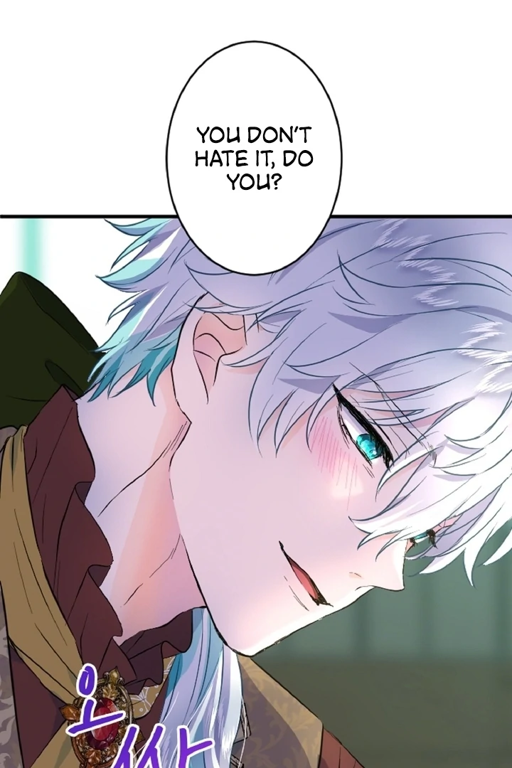The Forbidden Girl Chapter 28 - Page 46