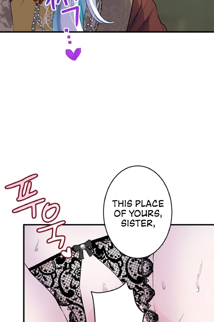 The Forbidden Girl Chapter 28 - Page 47