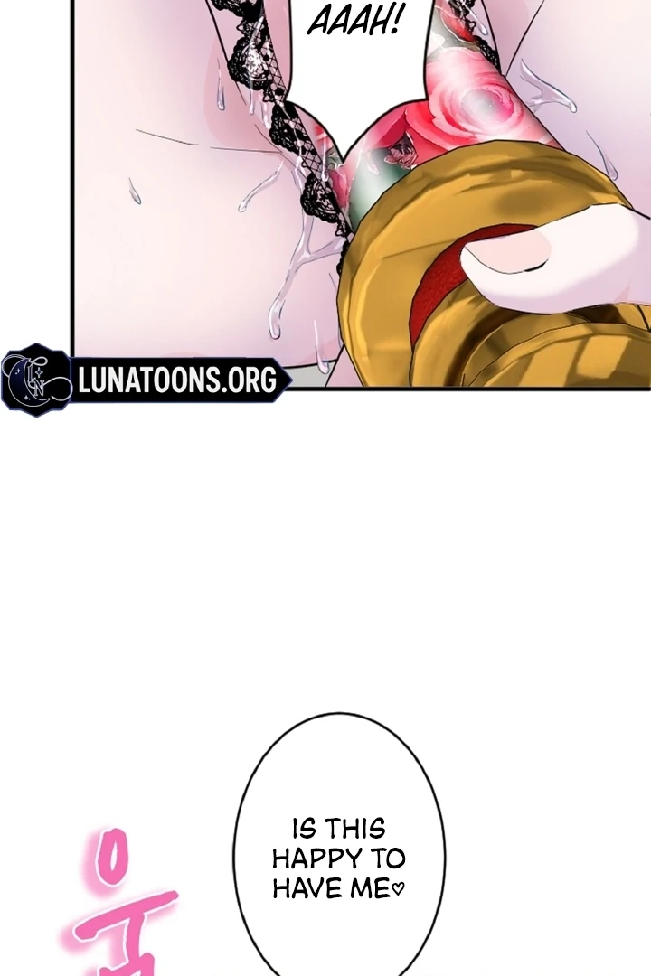 The Forbidden Girl Chapter 28 - Page 48