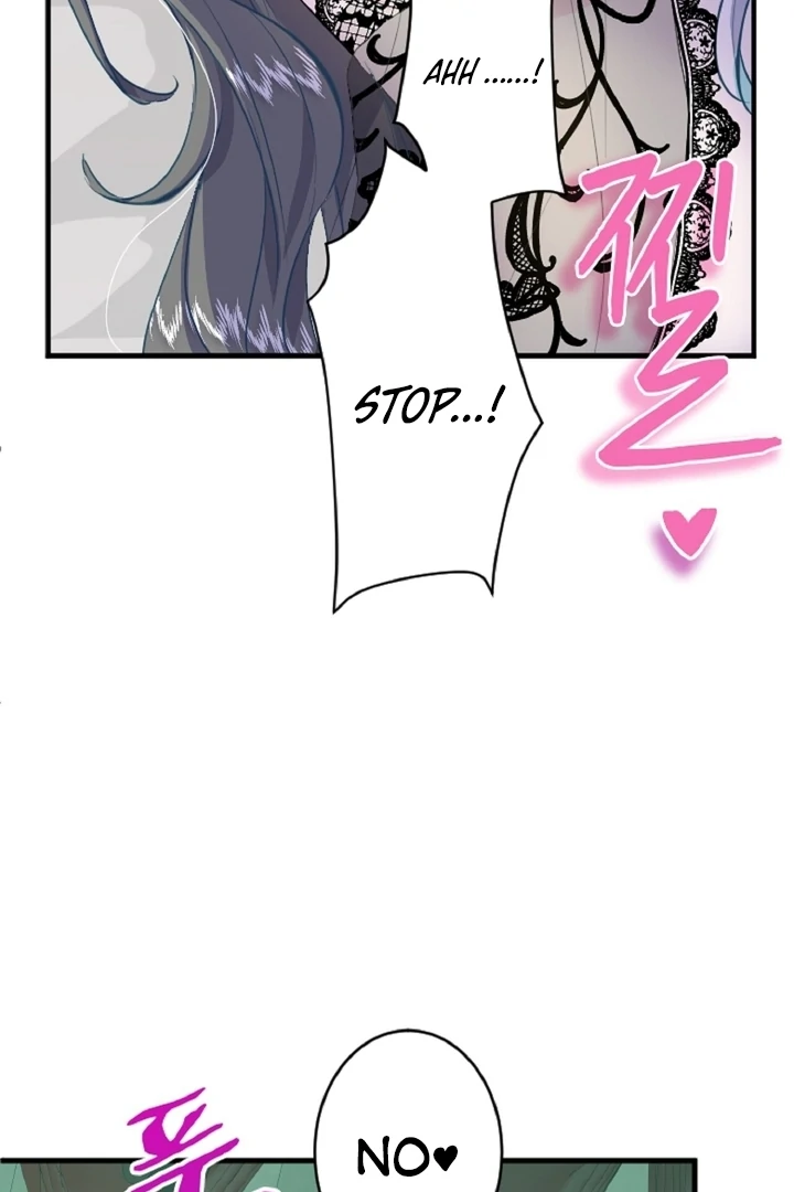 The Forbidden Girl Chapter 28 - Page 50