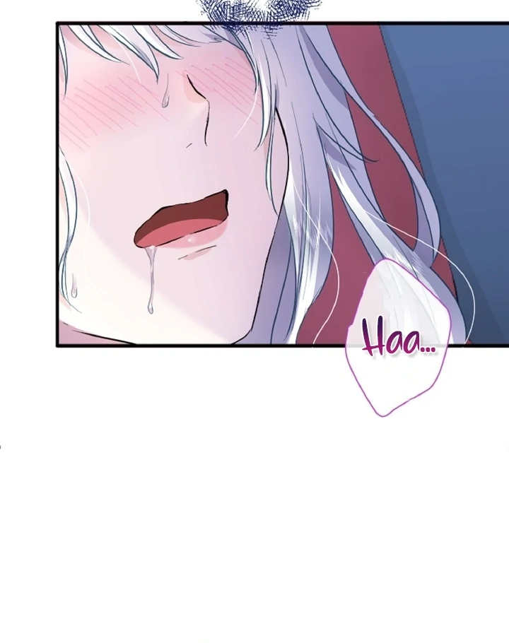 The Forbidden Girl Chapter 28 - Page 53