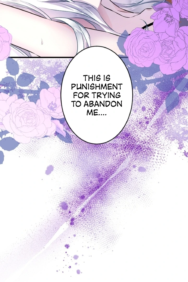 The Forbidden Girl Chapter 28 - Page 57