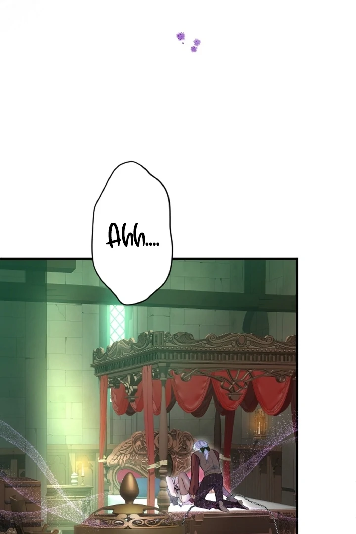 The Forbidden Girl Chapter 28 - Page 58